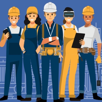 Cung ứng nguồn nhân lực